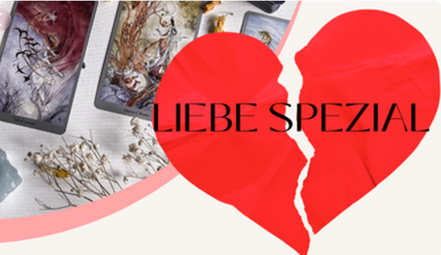 Liebe SPEZIAL